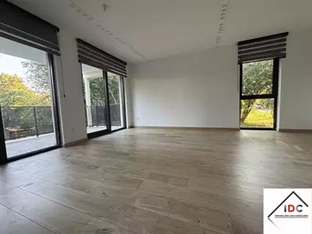 Phalsbourg 57370 Achat / Vente appartement 4 pièces t4 terrasse parking