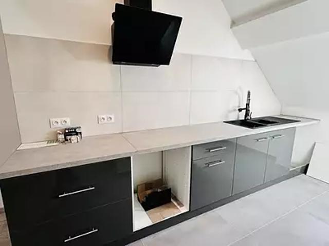 Phalsbourg 57370 Achat / Vente appartement 4 pièces t4