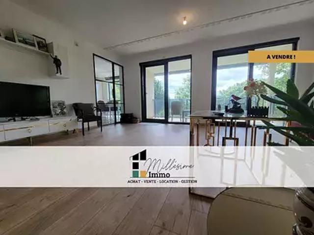Phalsbourg 57370 Achat / Vente appartement 5 pièces t5