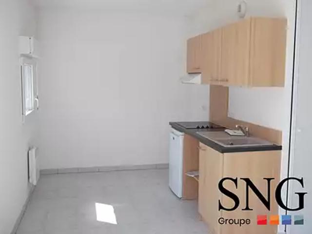 Phalsbourg 57370 Location appartement 1 pièce t1 parking