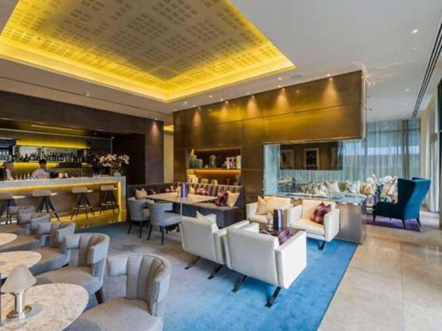 Pham Sushi, 5 Moor Lane, London, EC2Y 9AP, United Kingdom | 2 bed apartment for rent #139543380 | Rentberry