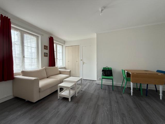 LE BRIÇONNET Location Appartement tours: 38 m2 60755955