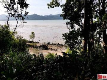 ตำบลเกาะยาวใหญ่, เกาะยาว, จังหวัดพังงา, เกาะตะปู