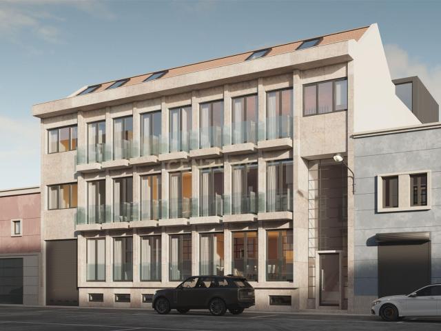 PHARMA VILLAGE – Lisboa, Alvalade 110m² Alvalade
