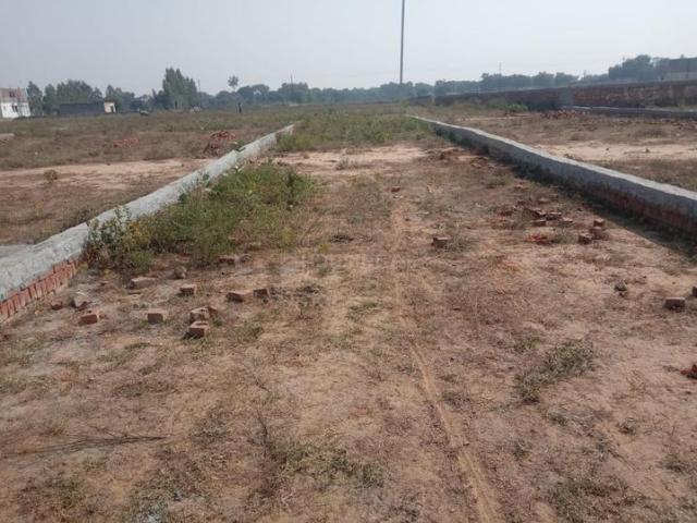 Phase 2 Residential Plot For Sale Noida