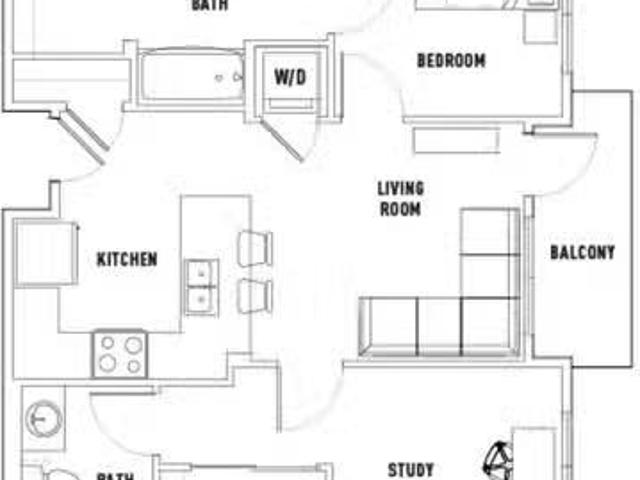 Phase 2: 4 Bed 4 Bath