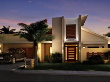 Phase 2 4 BHK Villa For Sale Noida