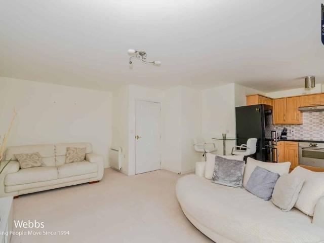 Pheasant Way, Heath Hayes, Cannock
