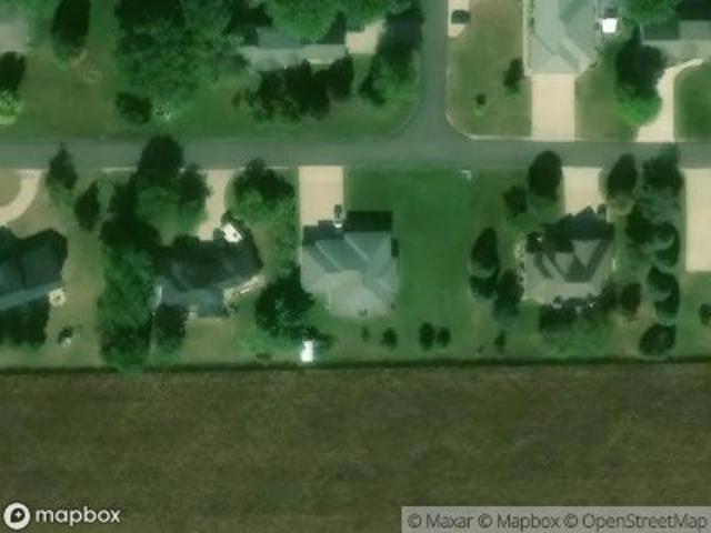 Pheasant Ave
