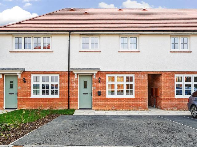 Pheasant Chase, Tingley WF3, 2 bed terraced house to rent, £1,250 pcm | PrimeLocation