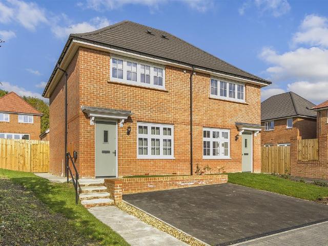 Pheasant Chase, Tingley WF3, 2 bed semi detached house to rent, £1,250 pcm | PrimeLocation