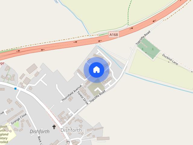 Pheasant Drive, Dishforth, Thirsk