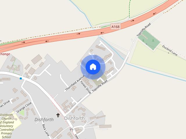 Pheasant Drive, Dishforth, YO7 3GE
