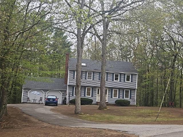Pheasant Ln