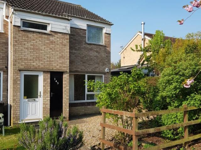 Pheasant Rise, Bar Hill CB23, 3 bed end terrace house to rent, £1,395 pcm | PrimeLocation