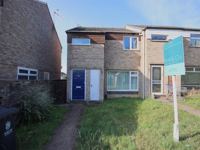 Pheasant Rise, Bar Hill CB23, 3 bed property to rent, £1,400 pcm | PrimeLocation