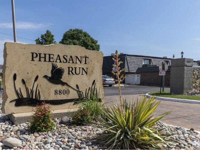 Pheasant Run Apartments