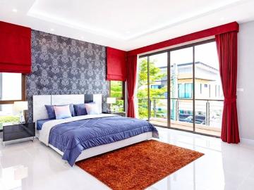 เพชรเกษม69 สารสาสน์วิเทศบางบอน 300 ม. คฤหาสน์ Pool Villa บ้านเดี่ยว 5 6นอน 7น้ำ 432ตร.ม. 105ตร.ว. ใกล้ Zanook Wake Park 300ม. ลัดดารมย์