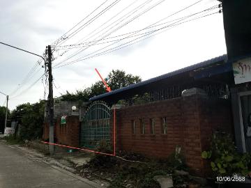 เพิงอเนกประสงค์ 100.8 ตร.วา วังน้ำเย็น สระแก้ว 1.2M