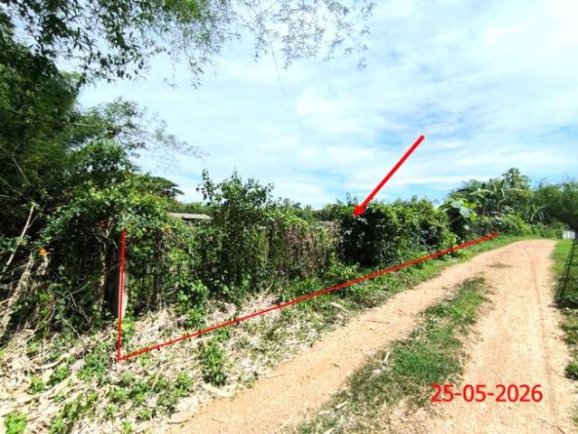 เพิงอเนกประสงค์ 1211 ตร.วา เกาะคา ลำปาง 2.7M
