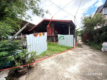 เพิงอเนกประสงค์ 370 ตร.วา ยางชุมน้อย ศรีสะเกษ 1.6M