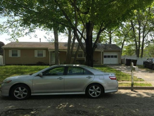 Phelps Ave
