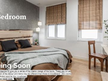Pheme 3 bedrooms and balcony in Pasteur, Paris Amsterdam Apartments for Rent