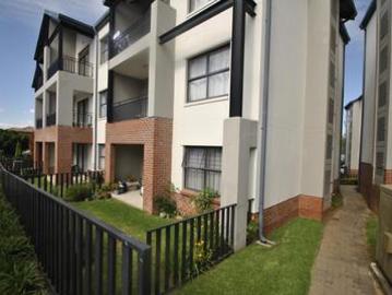 phenomenal ground floor unit in orch.