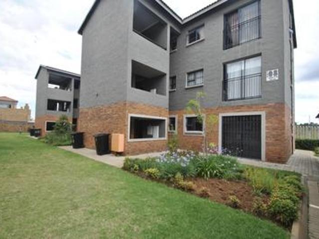 phenomenal ground floor unit in gree.