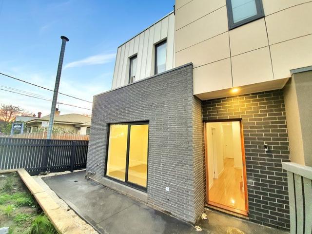 Phenomenal Inner City Abode