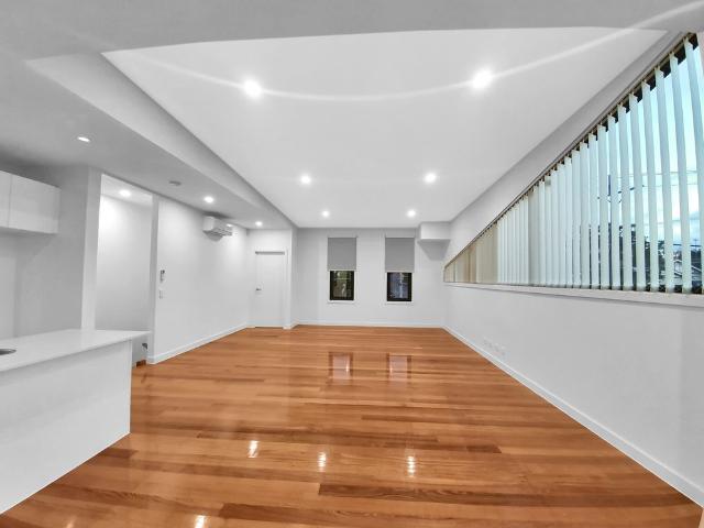 Phenomenal Inner City Abode