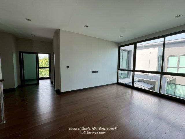 เพราะบ้านไม่ใช่แค่ที่อยู่ แต่คือ “ที่ที่ความสุขและความทรงจำเริ่มต้น” Grand Bangkok Boulevard ราชพฤกษ์–พระราม 5