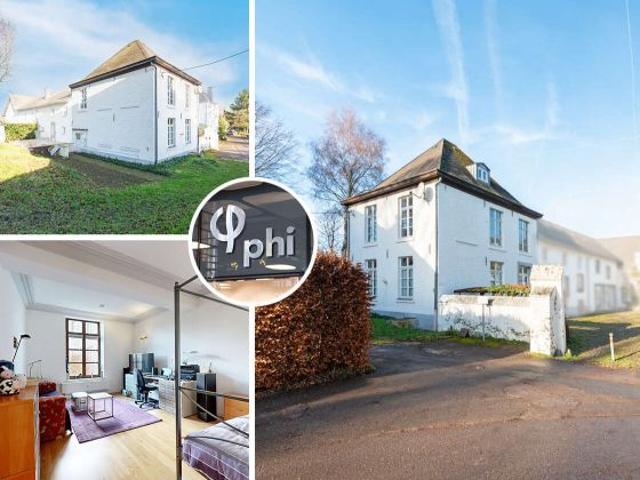 PHI AACHEN Attraktives Apartment im Erdgeschoss mit Garten und Stellplatz in Aachen!