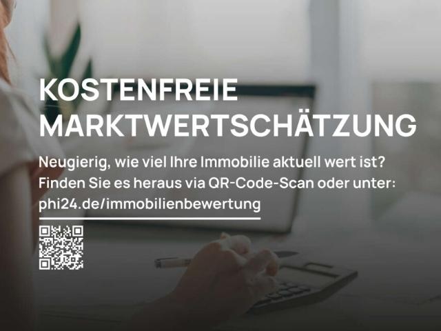 PHI AACHEN Altersgerechte 3 Zimmer Parterrewohnung in Toplage von Stolberg Mausbach!