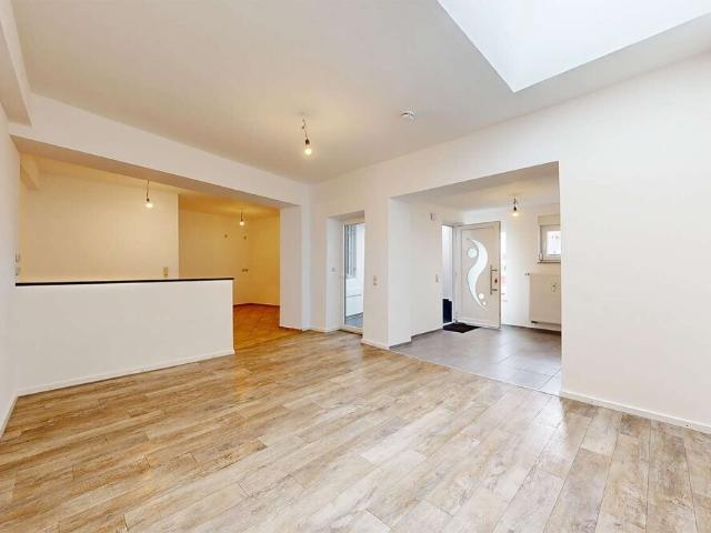 PHI AACHEN Altersgerechte 3 Zimmer Parterrewohnung in Toplage von Stolberg Mausbach!