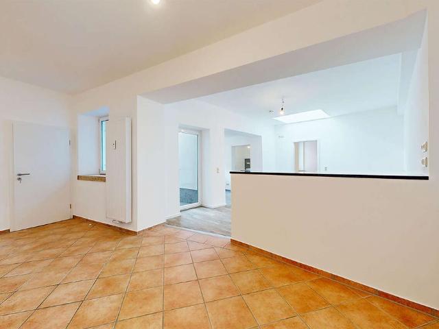 PHI AACHEN – Barrierefrei & hell: 3 Zimmer Wohnung in begehrter Lage von Stolberg Mausbach!