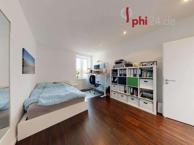 PHI AACHEN Chance! Schicke Zwei Zimmer Wohnung mit Terrasse in Aachen Zentrum!