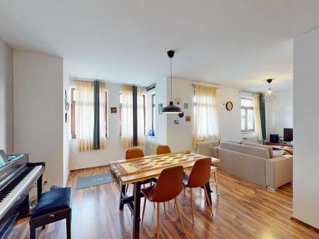 PHI AACHEN Charmantes Apartment in gefragter Lage von Aachen Laurensberg!