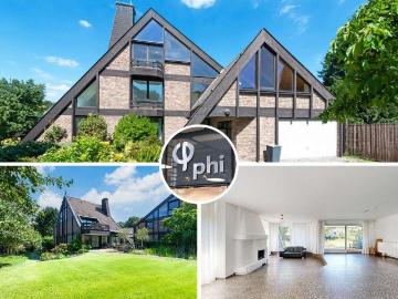 House for rent in Laurensberg - Garten