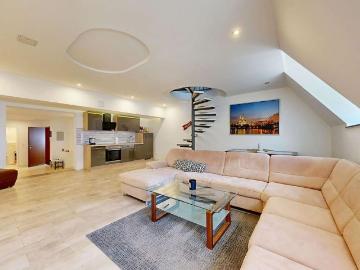 Apartment for rent in Liester
