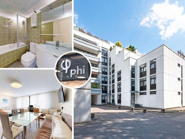 PHI AACHEN Hell und gemütlich! 2 Zimmer Wohnung mit Aufzug in gut angebundener Lage von Haaren!