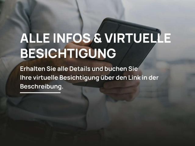PHI AACHEN WG geeignet! Schicke Erdgeschoss Wohnetage mit Einbauküche in Aachen Zentrum!