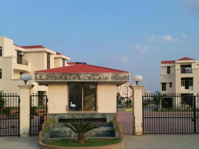 Phi IV Greater Noida 3 BHK Villa For Sale Greater Noida