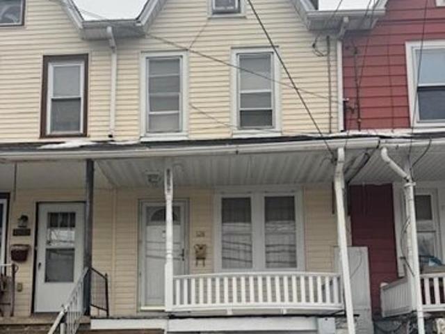 Philadelphia Ave, Reading, Home For Sale