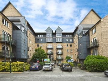 Philadelphia House, Cross Bedford Street, Sheffield S6, 2 bed flat to rent, £950 pcm | PrimeLocation