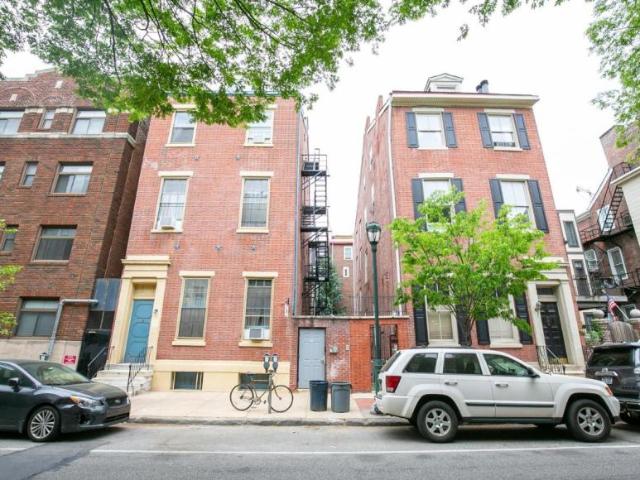 Philadelphia PA 19107 106025601