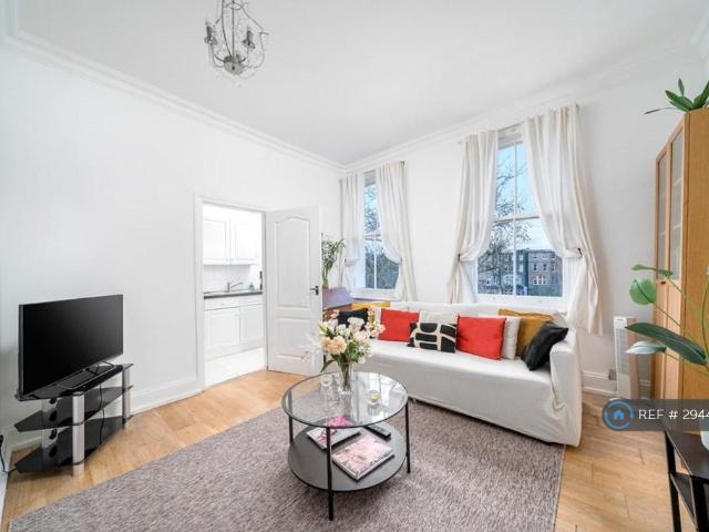 Philbeach Gardens, London, SW5 2 bed flat to rent £4,117 pcm £950 pw