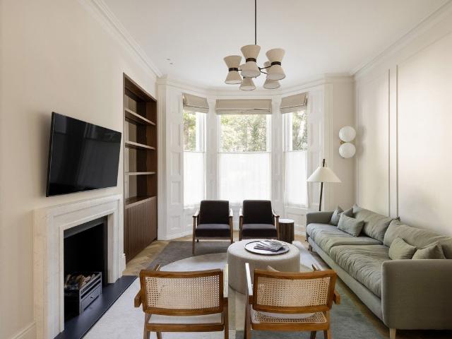 Philbeach Gardens, London SW5, 4 bed flat to rent, £10,000 pcm | PrimeLocation