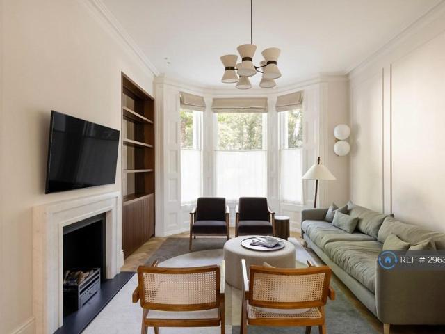 Philbeach Gardens, London, SW5 4 bed terraced house to rent £10,000 pcm £2,308 pw