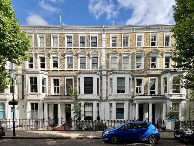 Philbeach Gdns, London SW5, 2 bed flat to rent, £3,000 pcm | PrimeLocation